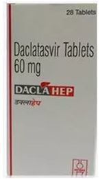 Daclahep