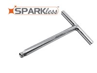 Stainless Steel T Type Ball Allen Key