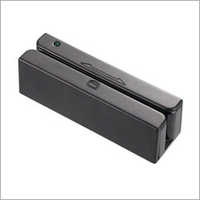 Magnetic Stripe Card Reader