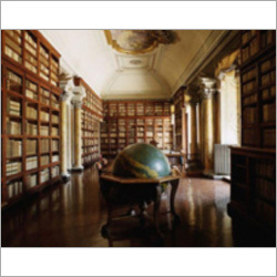 Library Management System