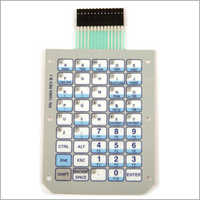Membrane Keypads