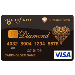 ATM Cards