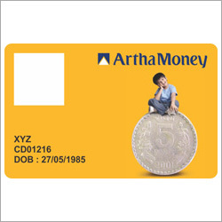 Corporate ID Cards