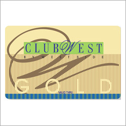 Membership Cards