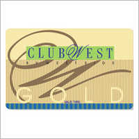 Membership Cards