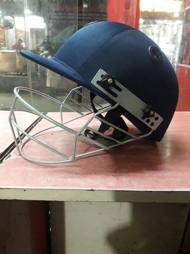 Cricket Helmet
