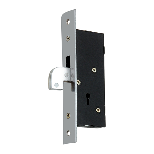 Section Lock (Sliding Lock)
