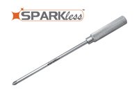 Stainless Steel Phillips Star Screwdriver