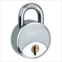 Round Padlock