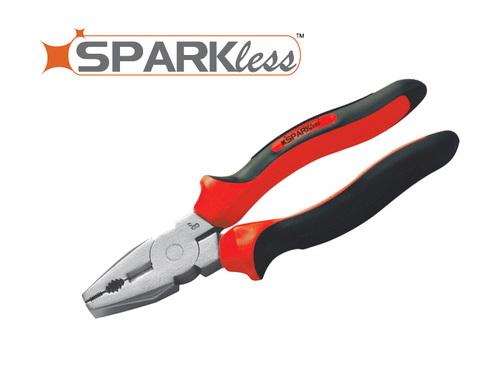 Stainless Steel SS Combination Plier