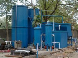 Effluent Treatment Plant