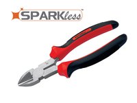 Stainless Steel Diagonal Cutting Plier