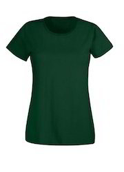 Cotton Men Round Neck T Shirts