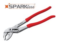 Stainless Steel Slip Joint Plier
