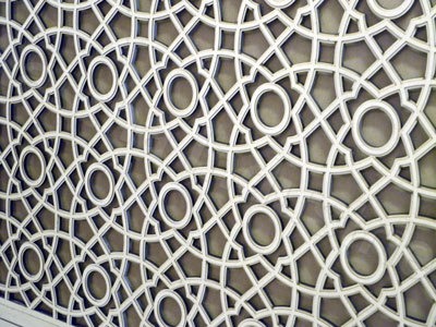 Laser Cut Paper Board Service