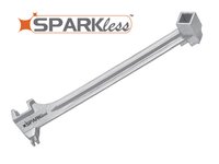 Stainless Steel Bung Wrench Drum Opening Tool Spc