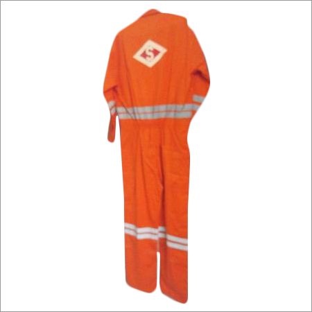 Industrial Dangries Dress
