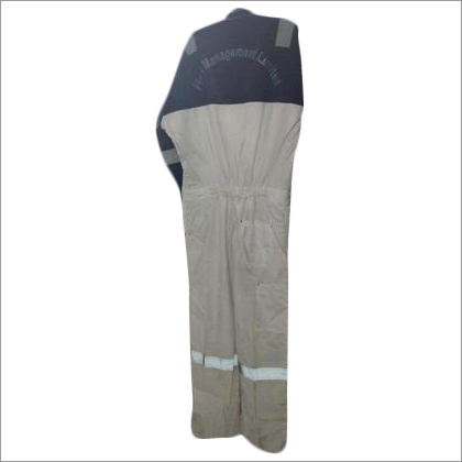 Industrial Dangries Uniform