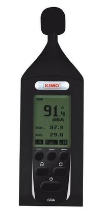 Kimo Sound Level Meter