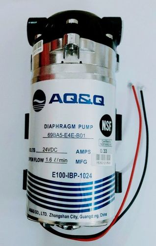 AQ&Q Ro Pump