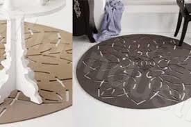 Laser Cut Carpet Service
