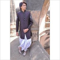 Indo Western Sherwani Age Group: 22-40