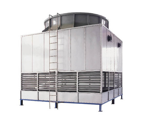Frp Natural Cooling Tower