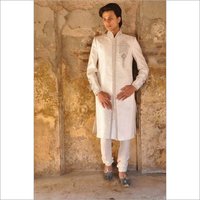 Traditional Wedding Sherwani Age Group: 21-39
