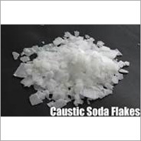 Caustic Soda Flakes