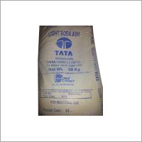 Soda Ash Light