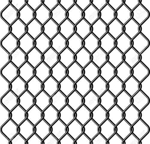 Chain Link Wire Mesh