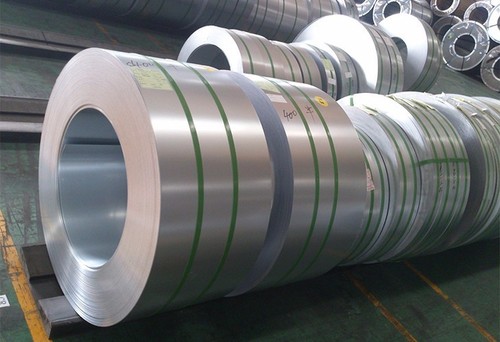 202 SS Coil