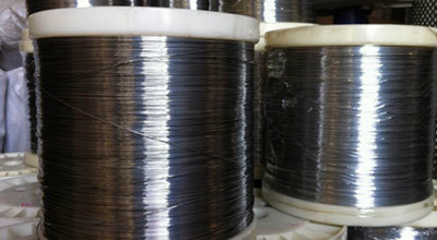 Ss-Wire-Bobbin