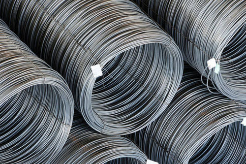 Ss Wire Coil