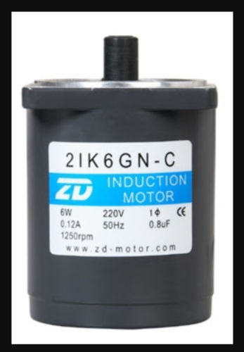 Zd motor 2IK6GN C