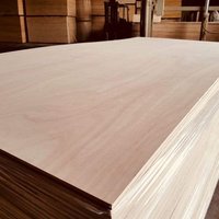 Commercial Plywood