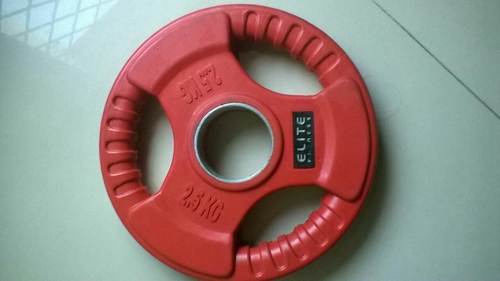 Gym Olympic Plates