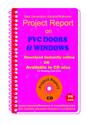PVC Related Project Reports