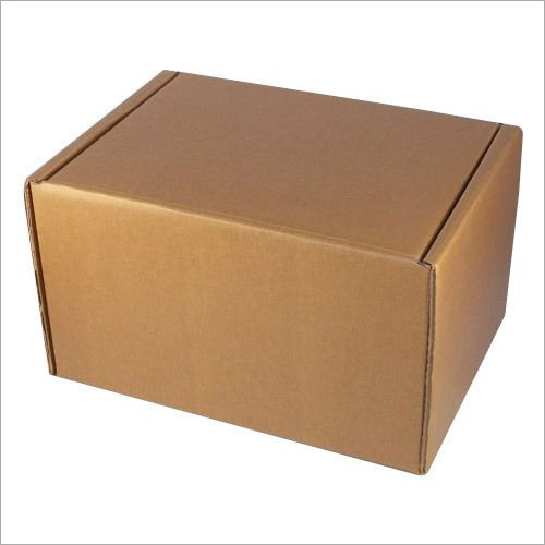 Lined Corrugated Cartons