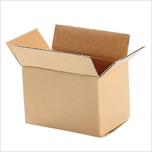 Heavy Duty Corrugated Boxes