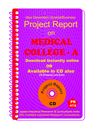 Education Indst. Project Reports