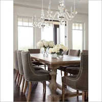 Elegant Dining Room Furniture