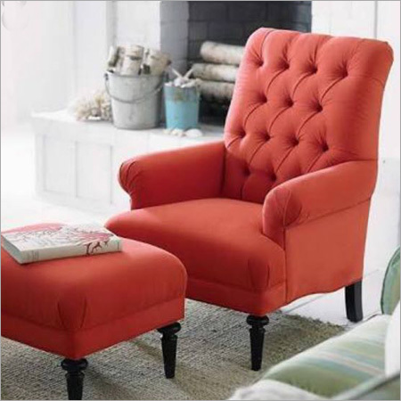 Living Room Arm Chairs