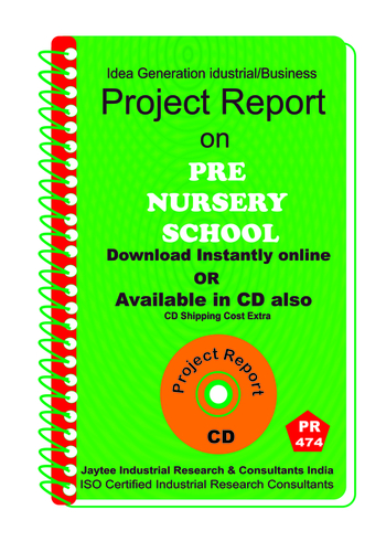 Education Indst. Project Reports