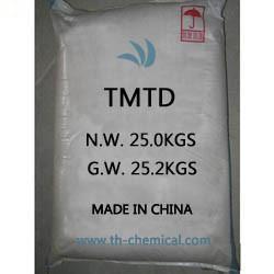 TMTD Chemical