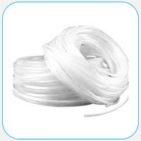 Silicone Transparent Tubing