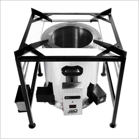 Advanced Biomass Pellet Based Cooking Solution Dimension(L*W*H): 8X10X20 Millimeter (Mm)