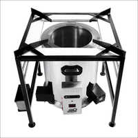 Advanced Biomass Pellet Based Cooking Solution