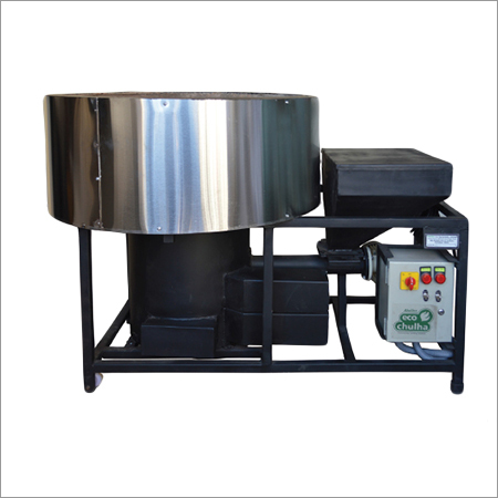 Continous Feeding Cookstove With Attachment Dimension(L*W*H): 3 X 4 X 5 Foot (Ft)