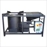 Continuous Feeding Cookstove (CFS)